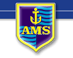 AMS Marine Motorbootserie