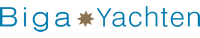 BIGA Yachten Segelbootserie