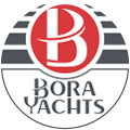 Bora Yachts Segelbootserie