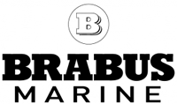 Brabus Marine Motorbootserie