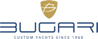 Bugari Yachts Motoryachtserie