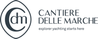 Cantiere delle Marche Yachts Motoryachtserie