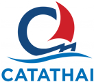 Catathai Shipyard Motorkatamaranserie