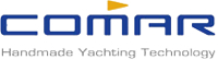 Comar Yachts Segelbootserie