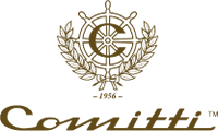 Comitti Boats Motorbootserie