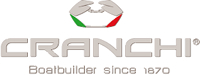 Cranchi Yachts Motorbootserie