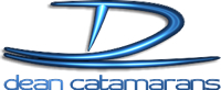 Dean Catamarans Motorkatamaranserie