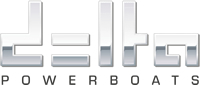 Delta Powerboats Sportbootserie