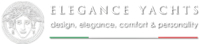 Elegance Yachts Motorbootserie