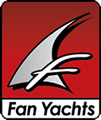 Fan Yachts Segelbootserie