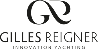 Gilles Reigner Yachts Motorkatamaranserie
