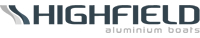 Highfield Aluminium RIBs Schlauchbootserie