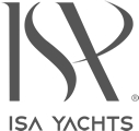 ISA Yachts Motoryachtserie