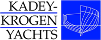 Kadey-Krogen Yachts Motorbootserie