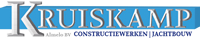 Kruiskamp Jachtbouw Stahlbootserie