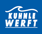 Kuhnle Werft Hausbootserie