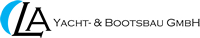 LA Yacht & Bootsbau Segelbootserie