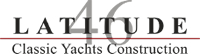 Latitude 46 Sportbootserie
