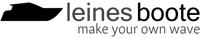 Leines Boote Elektrobootserie