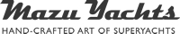 Mazu Yachts Motorbootserie