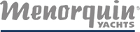 Menorquin Yachts Motoryachtserie