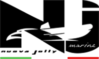 Nuova Jolly Marine Schlauchbootserie