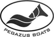 Pegazus Boats Motorbootserie