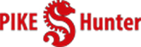 PikeHunter Angelbootserie