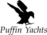 Puffin Yachts Elektrobootserie