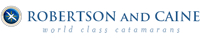 Robertson & Caine Motorkatamaranserie