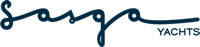 Sasga Yachts Motorbootserie