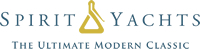 Spirit Yachts Motorbootserie