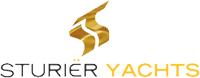 Sturiër Stahlyachtserie
