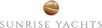 Sunrise Yachts Stahlyachtserie