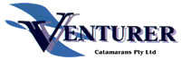 Venturer Catamarans Motorkatamaranserie