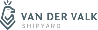 Wim Van der Valk Stahlyachtserie