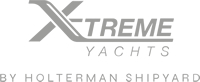 X-TREME Yachts Motoryachtserie