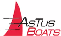 Astus Boats Trimarans Segeltrimaranserie