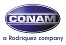 Conam Motorbootserie