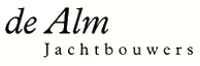 De Alm Jachtbouw Stahlbootserie