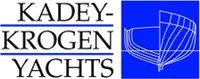 Kadey-Krogen Yachts Motorbootserie