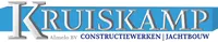 Kruiskamp Jachtbouw Stahlbootserie