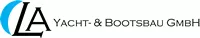LA Yacht & Bootsbau Segelbootserie
