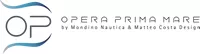Opera Prima Mare Motorbootserie
