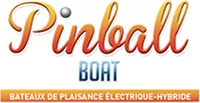 Pinball Boats Elektrobootserie