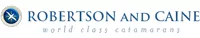 Robertson & Caine Motorkatamaranserie