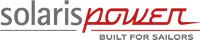 Solaris Power Yachts Motorbootserie