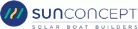 Sun Concept Solar Boat Builders Elektrobootserie