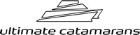 Ultimate Catamarans Motorkatamaranserie