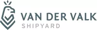 Wim Van der Valk Stahlbootserie